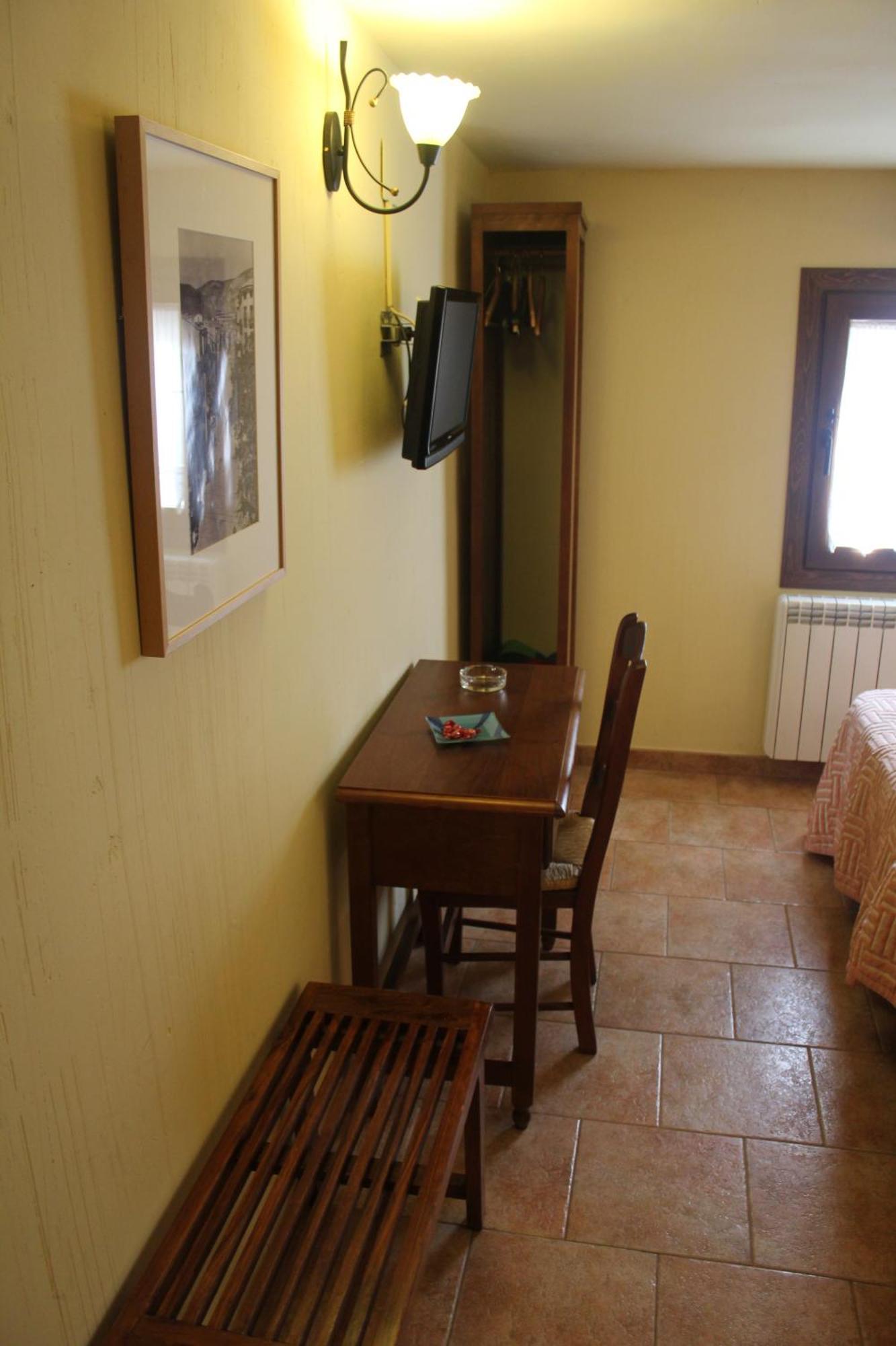 קואנקה Hostal San Pedro מראה חיצוני תמונה