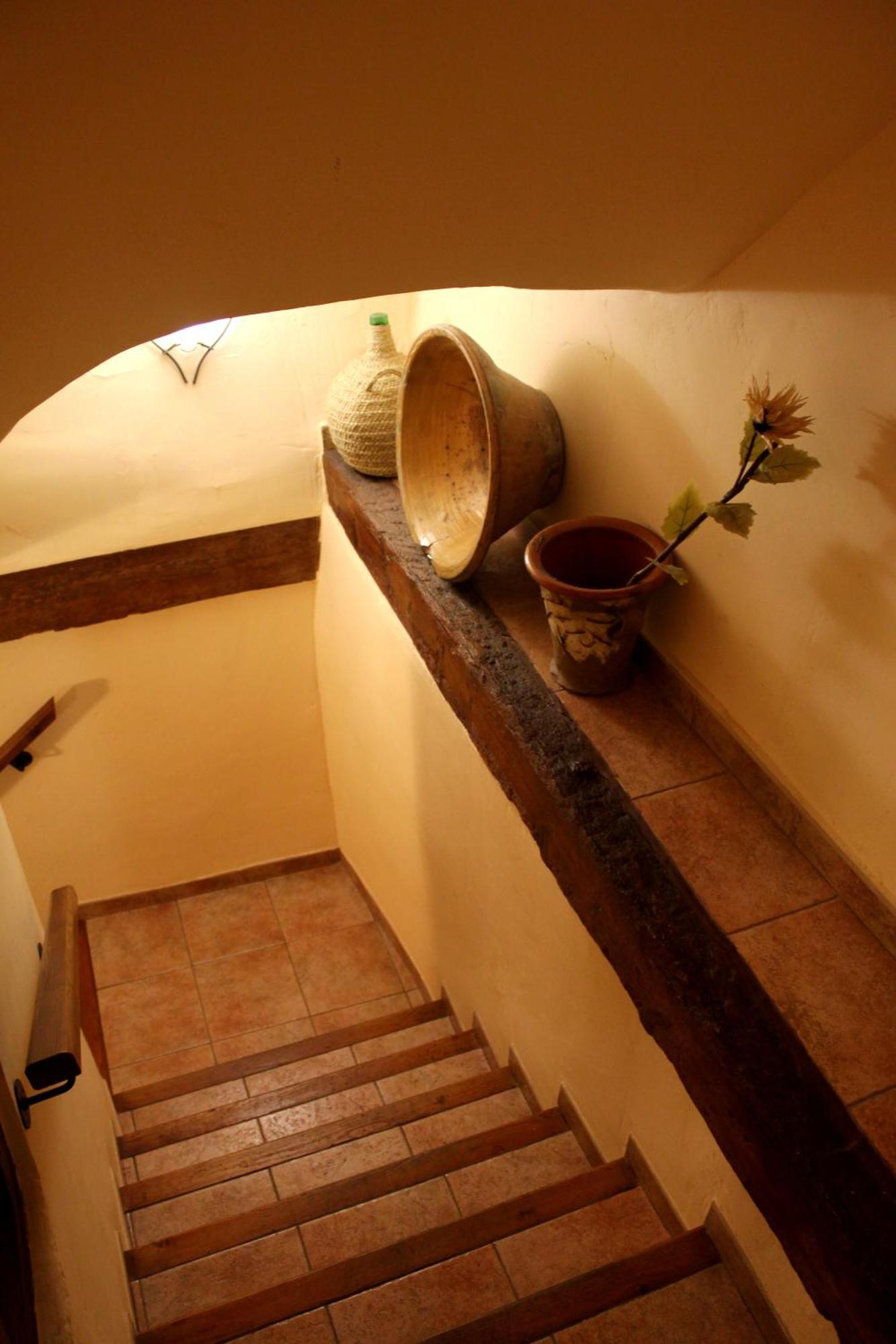 קואנקה Hostal San Pedro מראה חיצוני תמונה